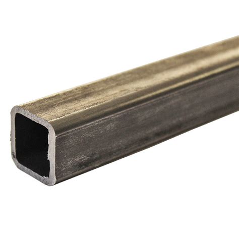 25mm x 25mm x 2mm mild steel box section|metal box section near me.